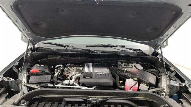 2026 GMC Sierra 1500 Crew Cab, Short Bed, AT4, 4WD