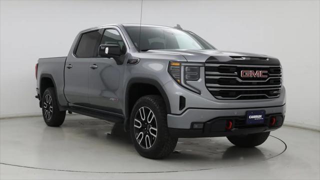 2026 GMC Sierra 1500 Crew Cab, Short Bed, AT4, 4WD for sale in Milwaukee, WI