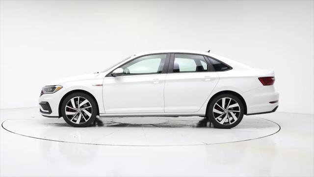 2021 Volkswagen Jetta GLI 2.0T S