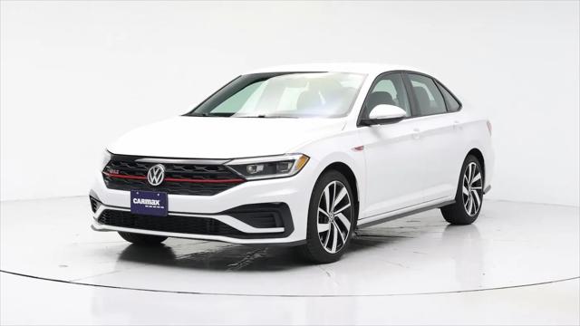 2021 Volkswagen Jetta GLI 2.0T S