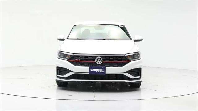 2021 Volkswagen Jetta GLI 2.0T S