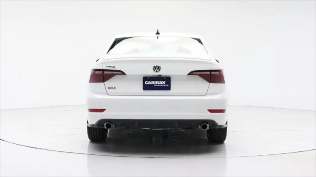 2021 Volkswagen Jetta GLI 2.0T S