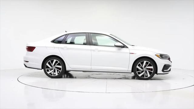 2021 Volkswagen Jetta GLI 2.0T S