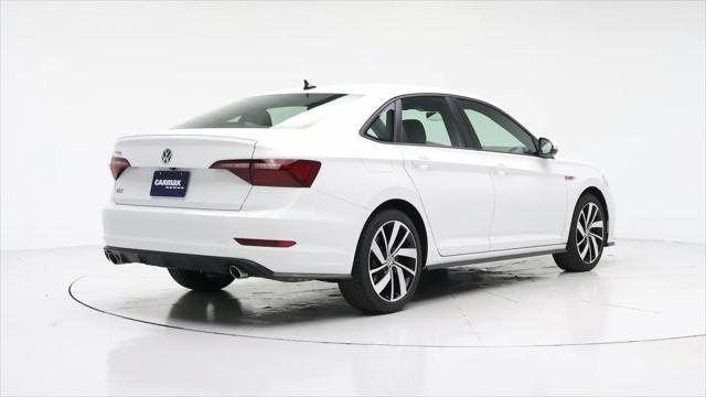 2021 Volkswagen Jetta GLI 2.0T S