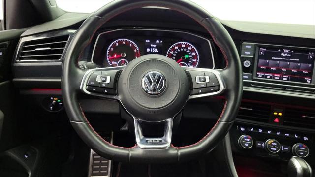 2021 Volkswagen Jetta GLI 2.0T S