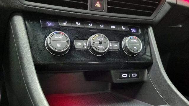 2021 Volkswagen Jetta GLI 2.0T S