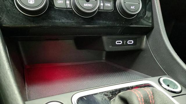 2021 Volkswagen Jetta GLI 2.0T S