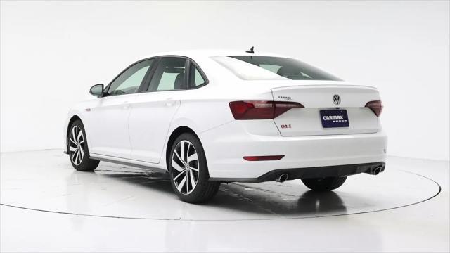 2021 Volkswagen Jetta GLI 2.0T S