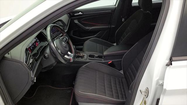 2021 Volkswagen Jetta GLI 2.0T S