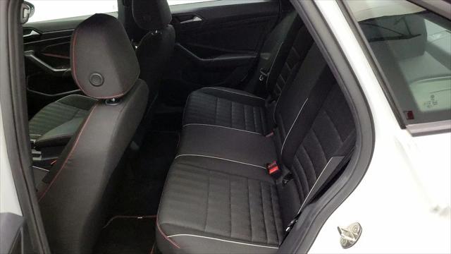 2021 Volkswagen Jetta GLI 2.0T S