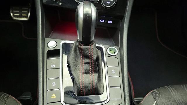 2021 Volkswagen Jetta GLI 2.0T S