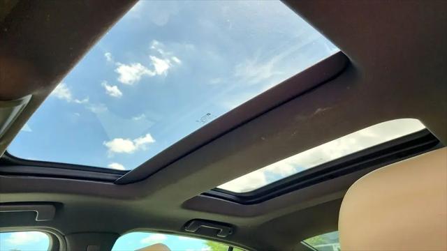 2022 Cadillac CT5 Premium Luxury