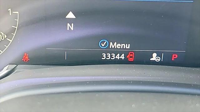 2022 Cadillac CT5 Premium Luxury