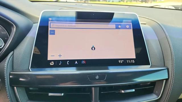 2022 Cadillac CT5 Premium Luxury