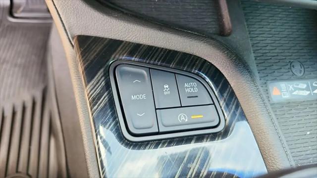 2022 Cadillac CT5 Premium Luxury