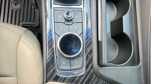 2022 Cadillac CT5 Premium Luxury