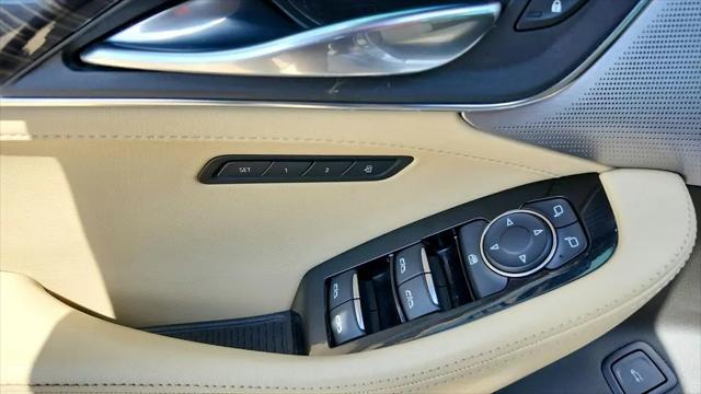 2022 Cadillac CT5 Premium Luxury