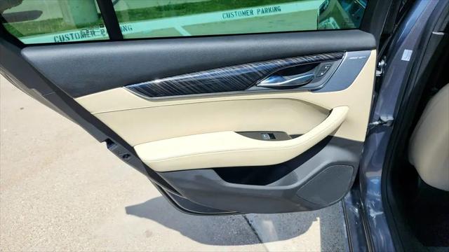 2022 Cadillac CT5 Premium Luxury