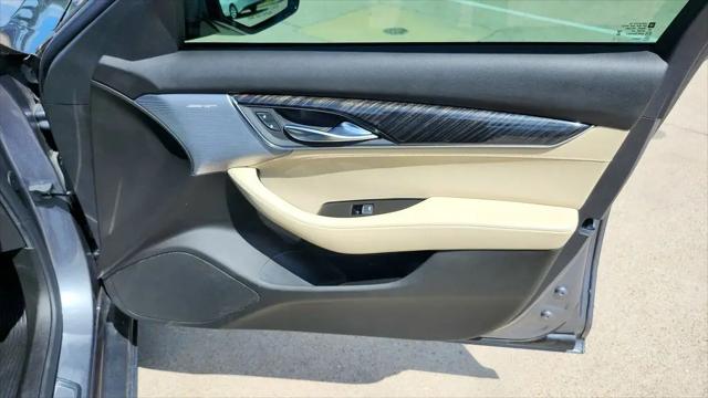 2022 Cadillac CT5 Premium Luxury