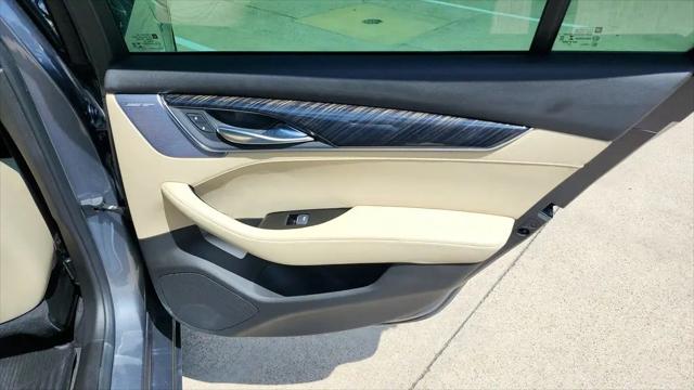 2022 Cadillac CT5 Premium Luxury