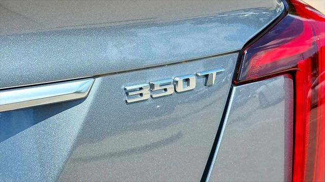 2022 Cadillac CT5 Premium Luxury