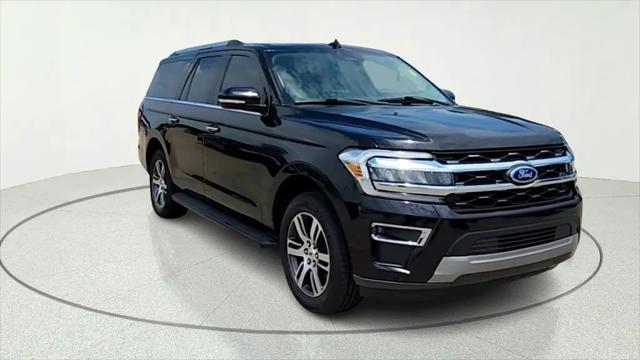 2024 Ford Expedition Limited MAX for sale in ARLINGTON, TX
