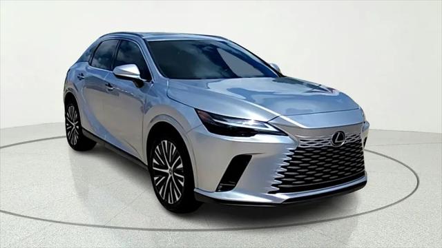 2023 Lexus RX 350 Premium for sale in ARLINGTON, TX