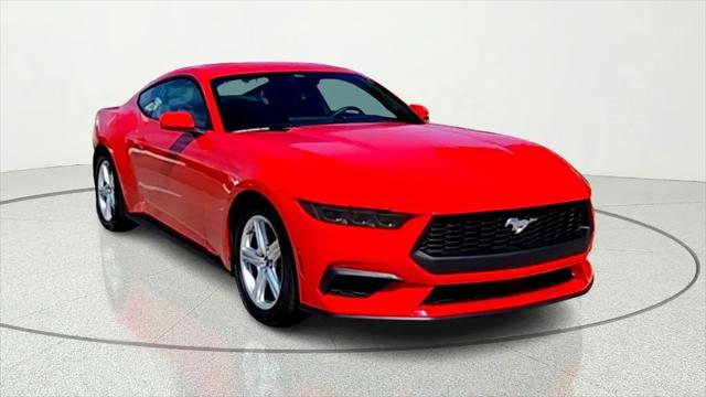 2026 Ford Mustang EcoBoost Premium Fastback for sale in ARLINGTON, TX
