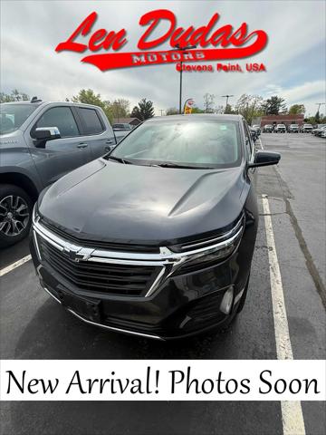 2023 Chevrolet Equinox AWD LT for sale in Stevens Point, WI