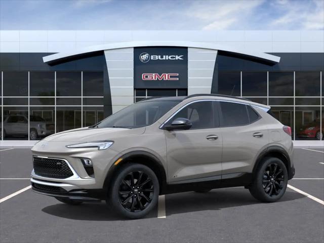 2026 Buick Encore GX Sport Touring AWD