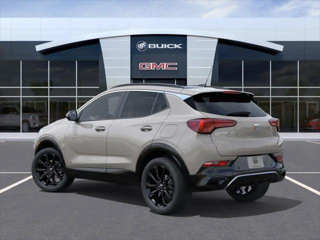 2026 Buick Encore GX Sport Touring AWD