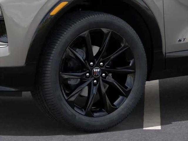 2026 Buick Encore GX Sport Touring AWD
