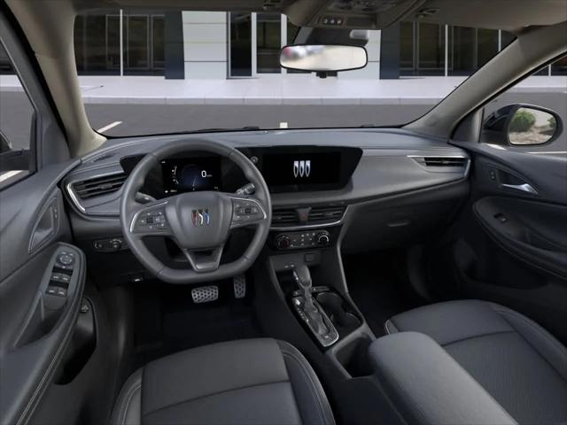 2026 Buick Encore GX Sport Touring AWD