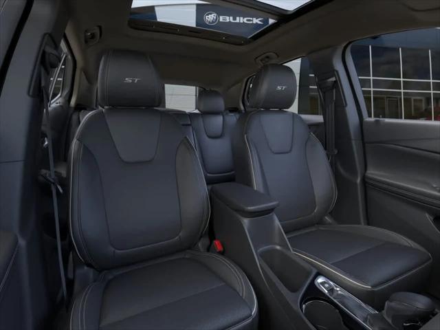2026 Buick Encore GX Sport Touring AWD
