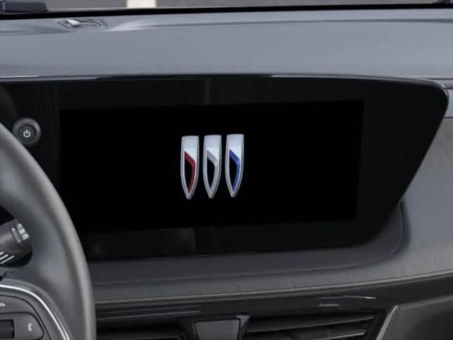 2026 Buick Encore GX Sport Touring AWD