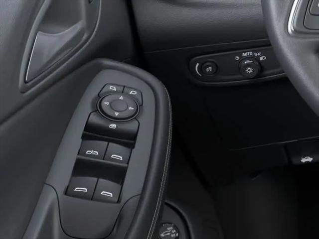 2026 Buick Encore GX Sport Touring AWD