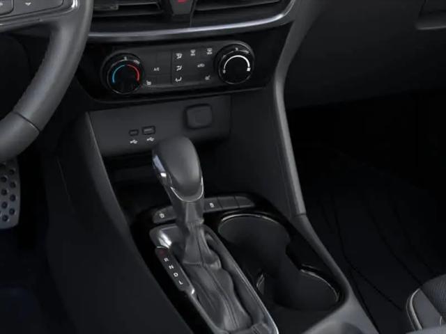2026 Buick Encore GX Sport Touring AWD
