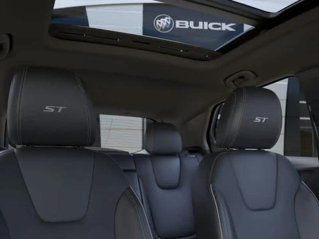 2026 Buick Encore GX Sport Touring AWD
