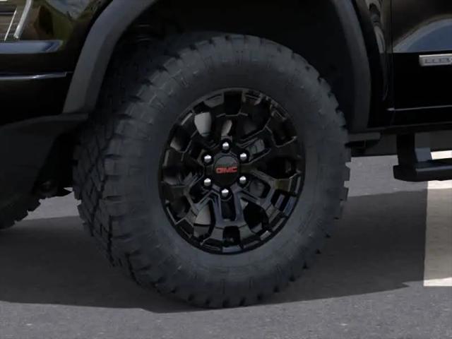 2026 GMC Canyon Elevation, 4WD