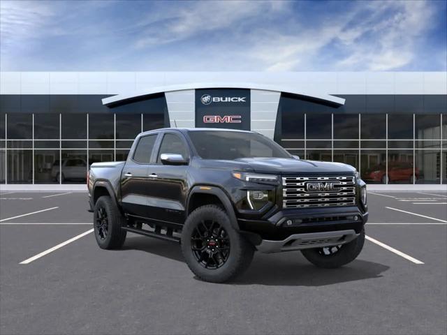 2026 GMC Canyon Denali, 4WD for sale in Stevens Point, WI