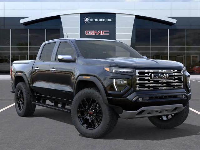 2026 GMC Canyon Denali, 4WD