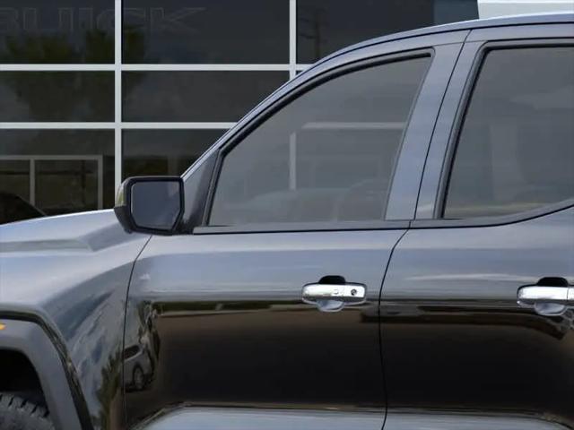 2026 GMC Canyon Denali, 4WD