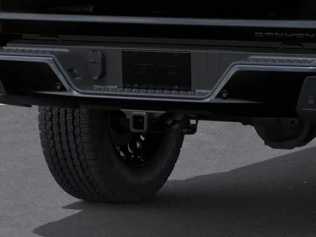 2026 GMC Canyon Denali, 4WD