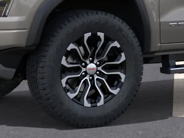2026 GMC Canyon Denali, 4WD