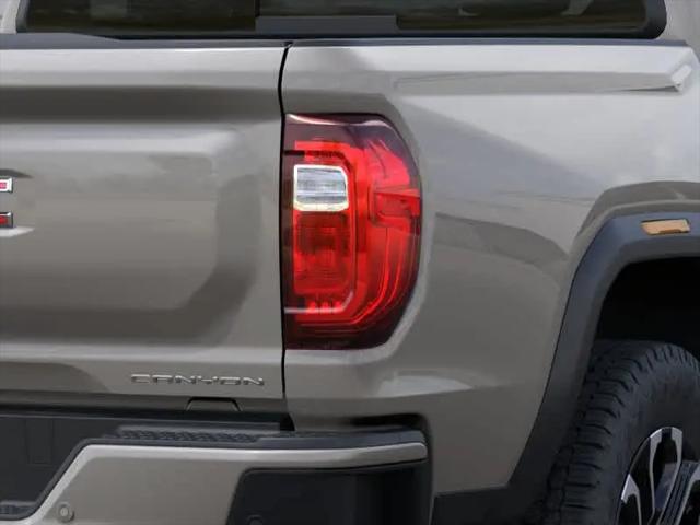2026 GMC Canyon Denali, 4WD