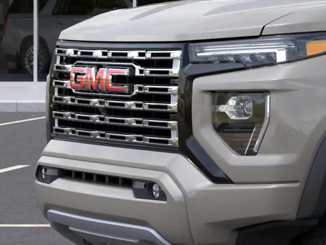 2026 GMC Canyon Denali, 4WD