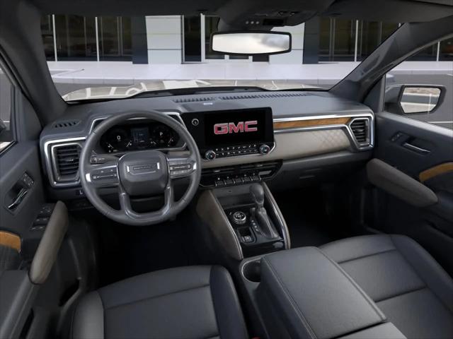 2026 GMC Canyon Denali, 4WD