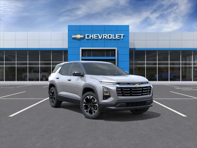 2026 Chevrolet Equinox AWD LT for sale in Stevens Point, WI