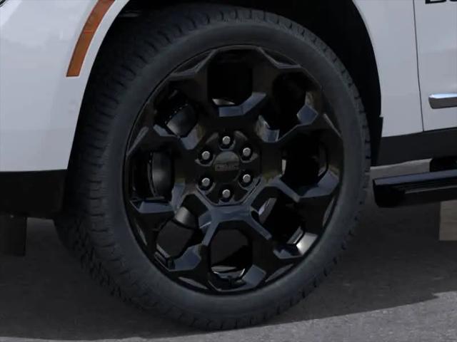 2026 GMC Yukon 4WD Denali