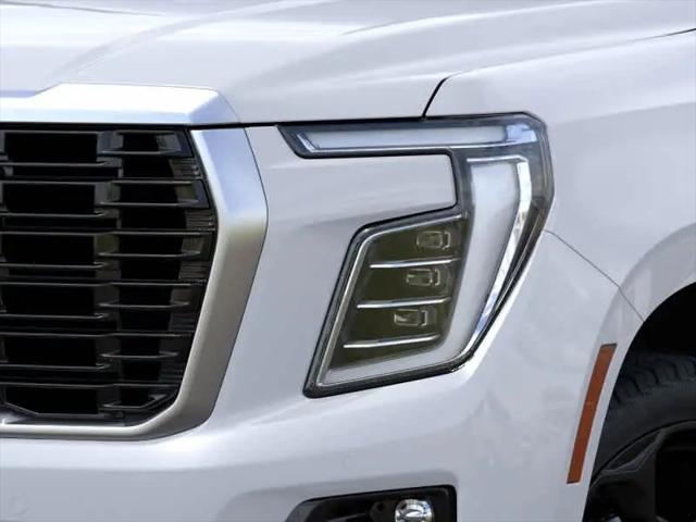 2026 GMC Yukon 4WD Denali